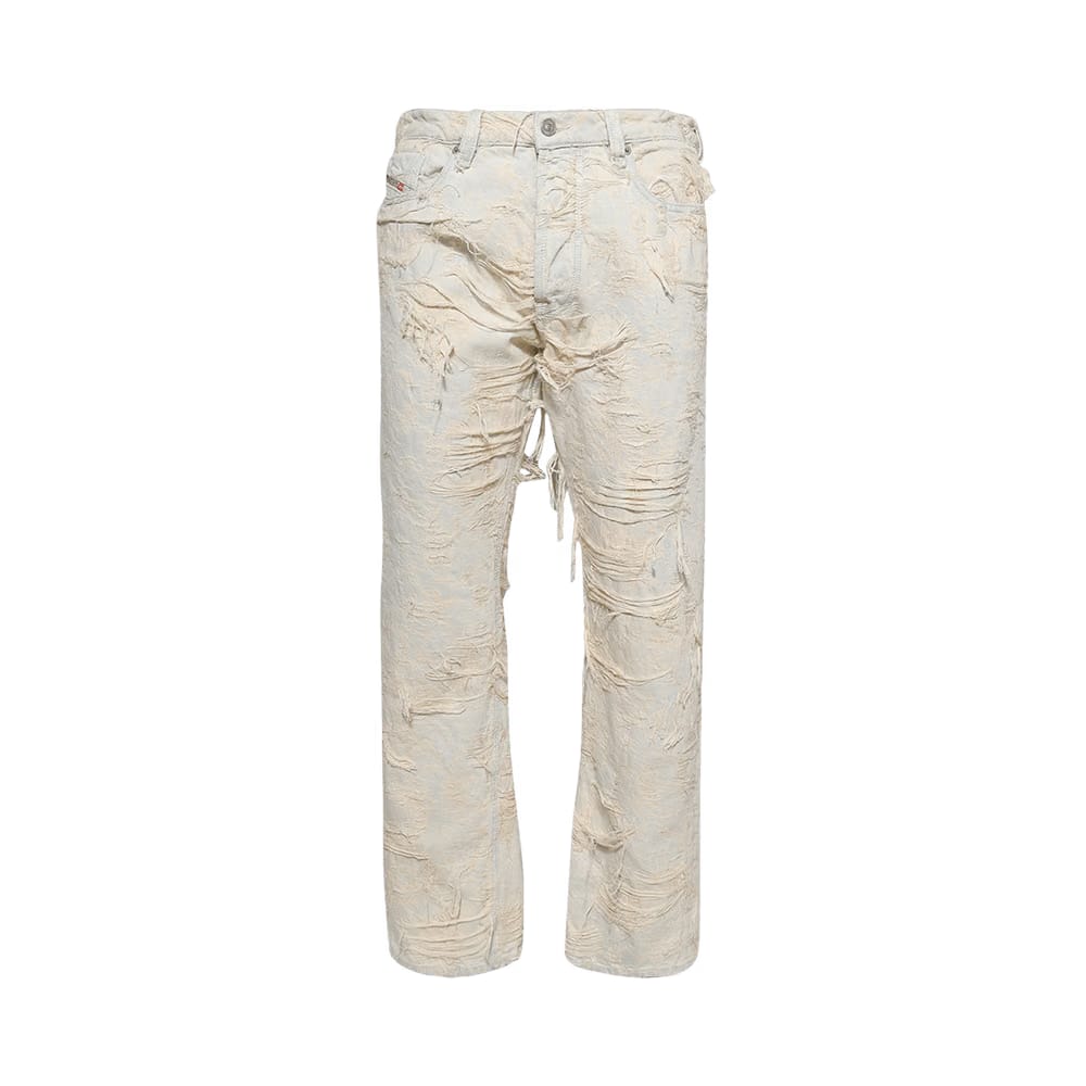 Diesel 1980 D-EEPER-FSG Trousers Denim