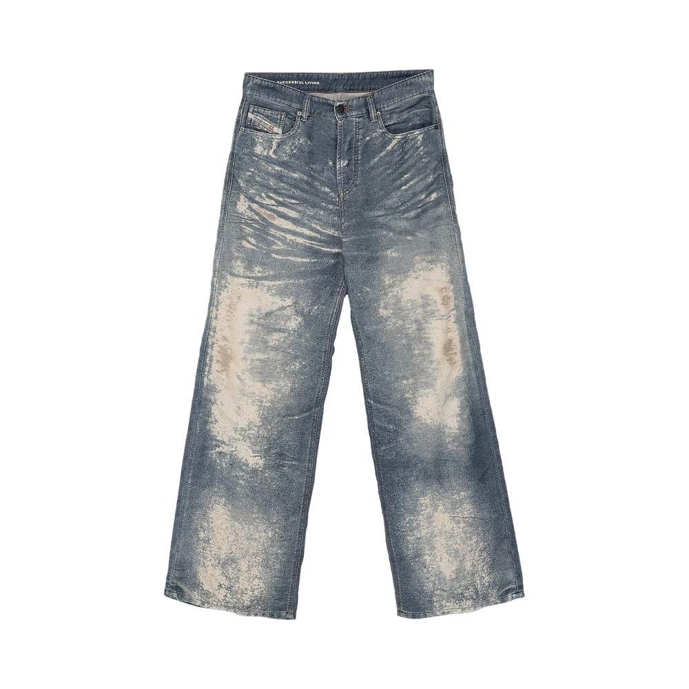 Diesel D-Sire Jeans Denim