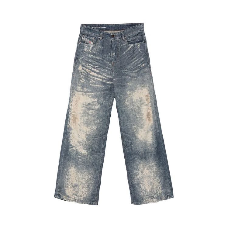 Diesel D-Sire Jeans Denim