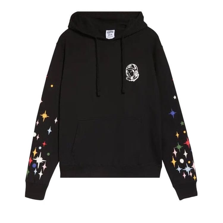 Billionaire Boys Club Nova Hoodie Black