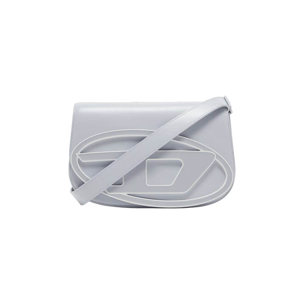 Diesel 1DR M Iconic Bag Blue