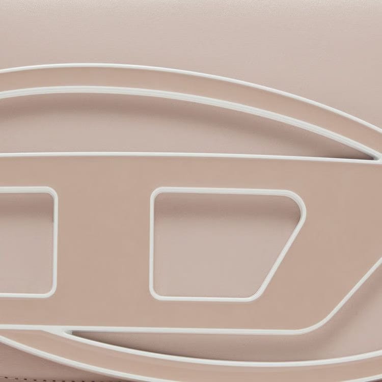 Diesel 1DR M Iconic Bag Pink