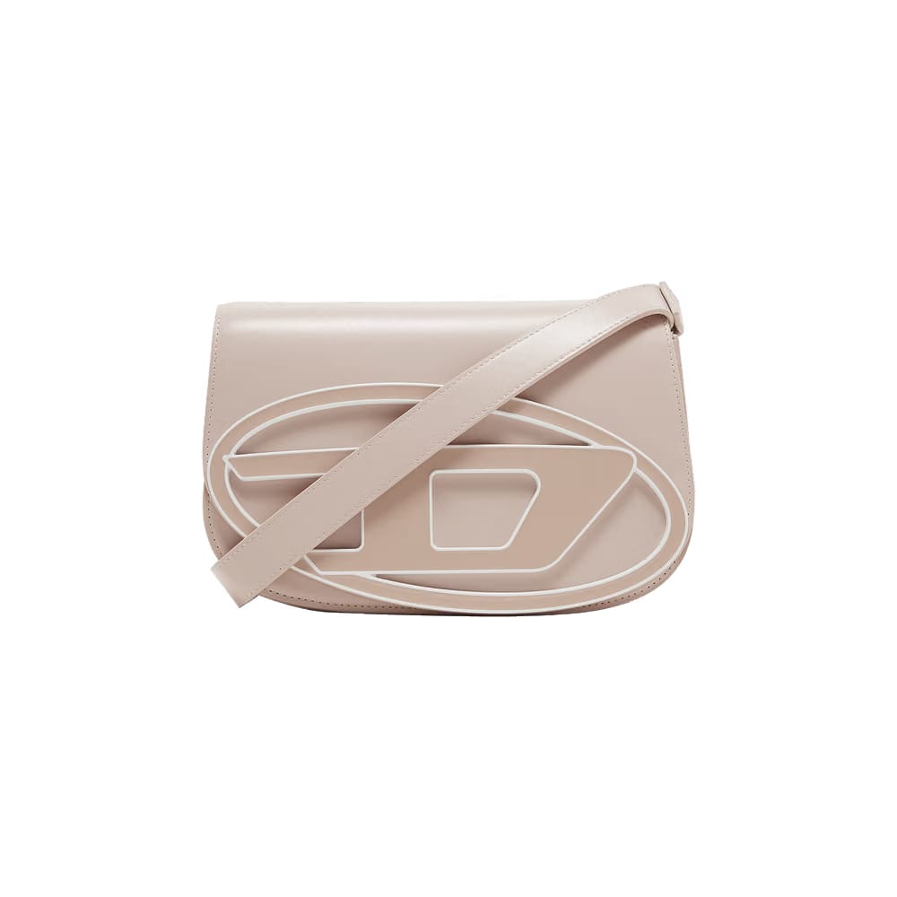 Diesel 1DR M Iconic Bag Pink