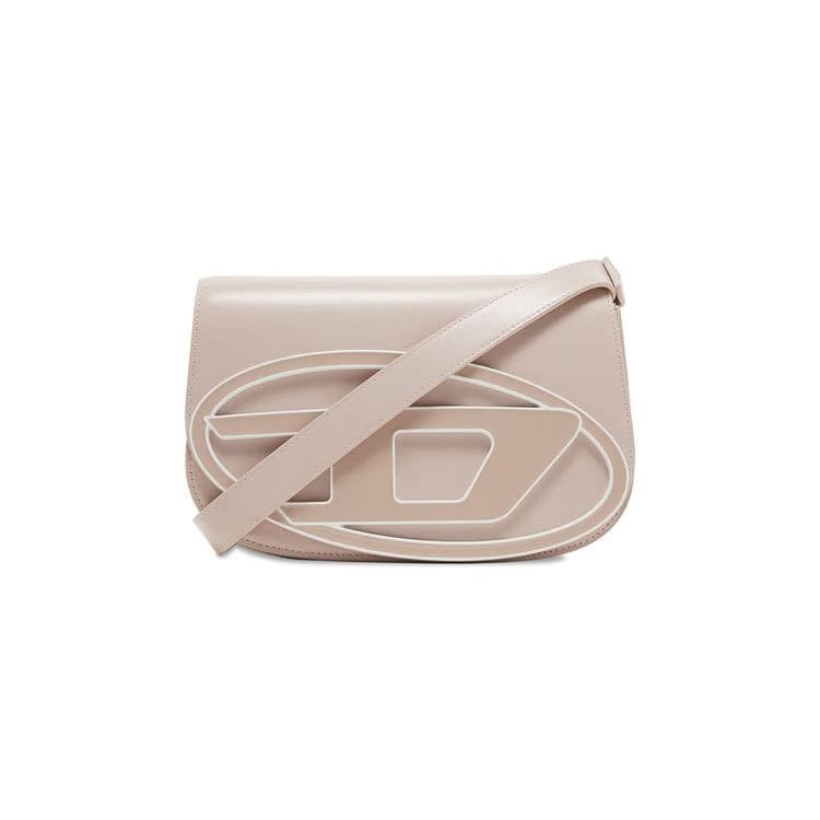 Diesel 1DR M Iconic Bag Pink