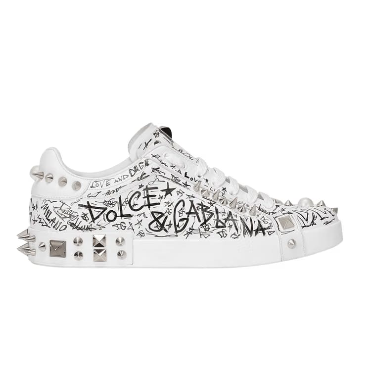 Dolce & Gabbana Portofino Punk Rock
