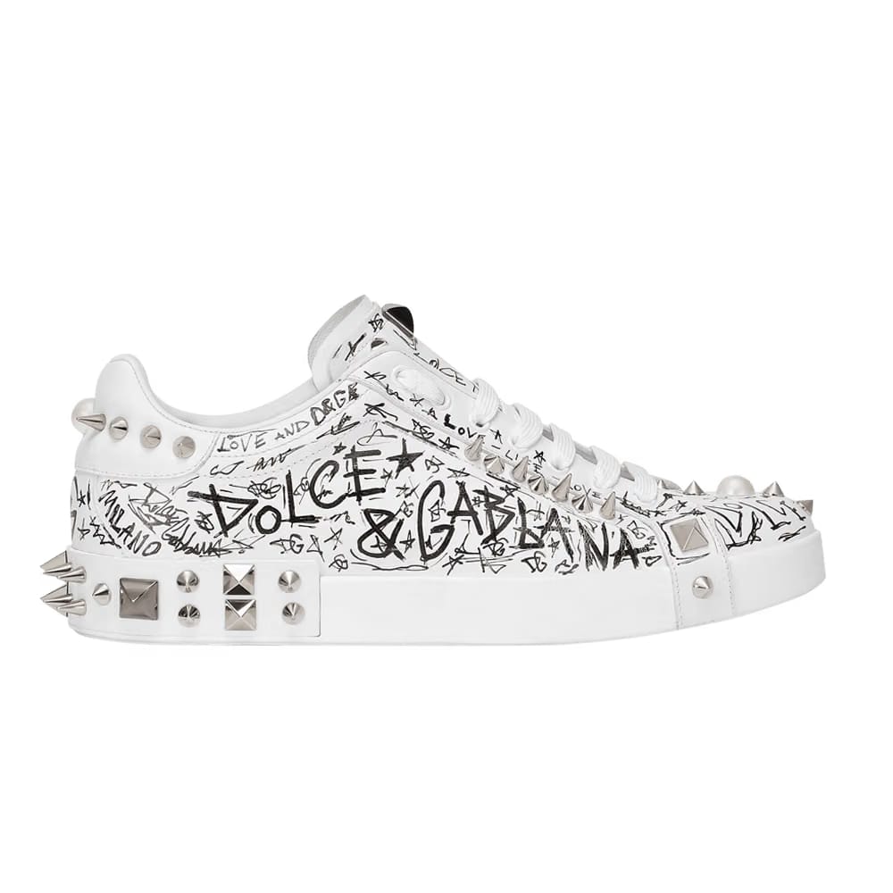 Dolce & Gabbana Portofino Punk Rock