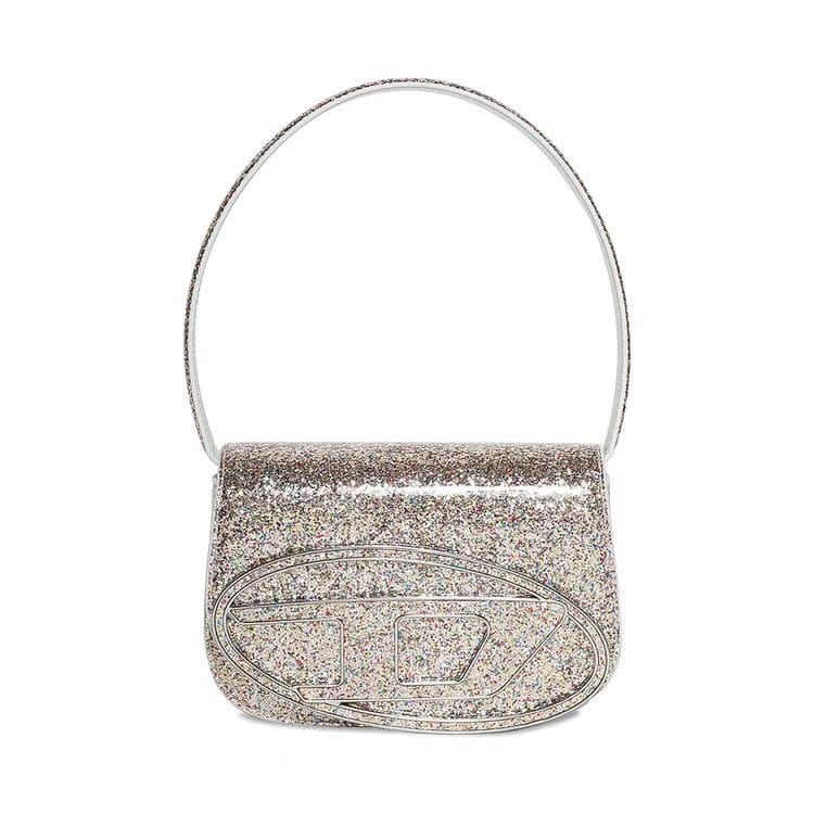 Diesel 1DR Shoulder Bag Pink