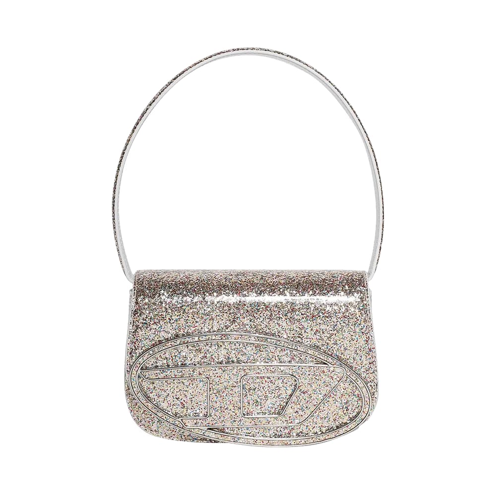 Diesel 1DR Shoulder Bag Pink
