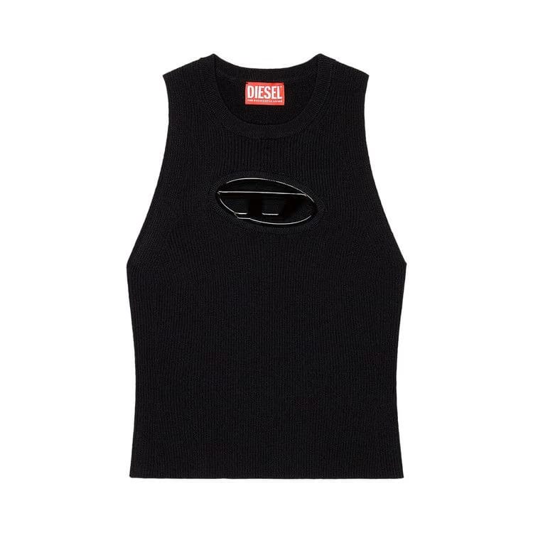 Diesel Onerva Tank Black