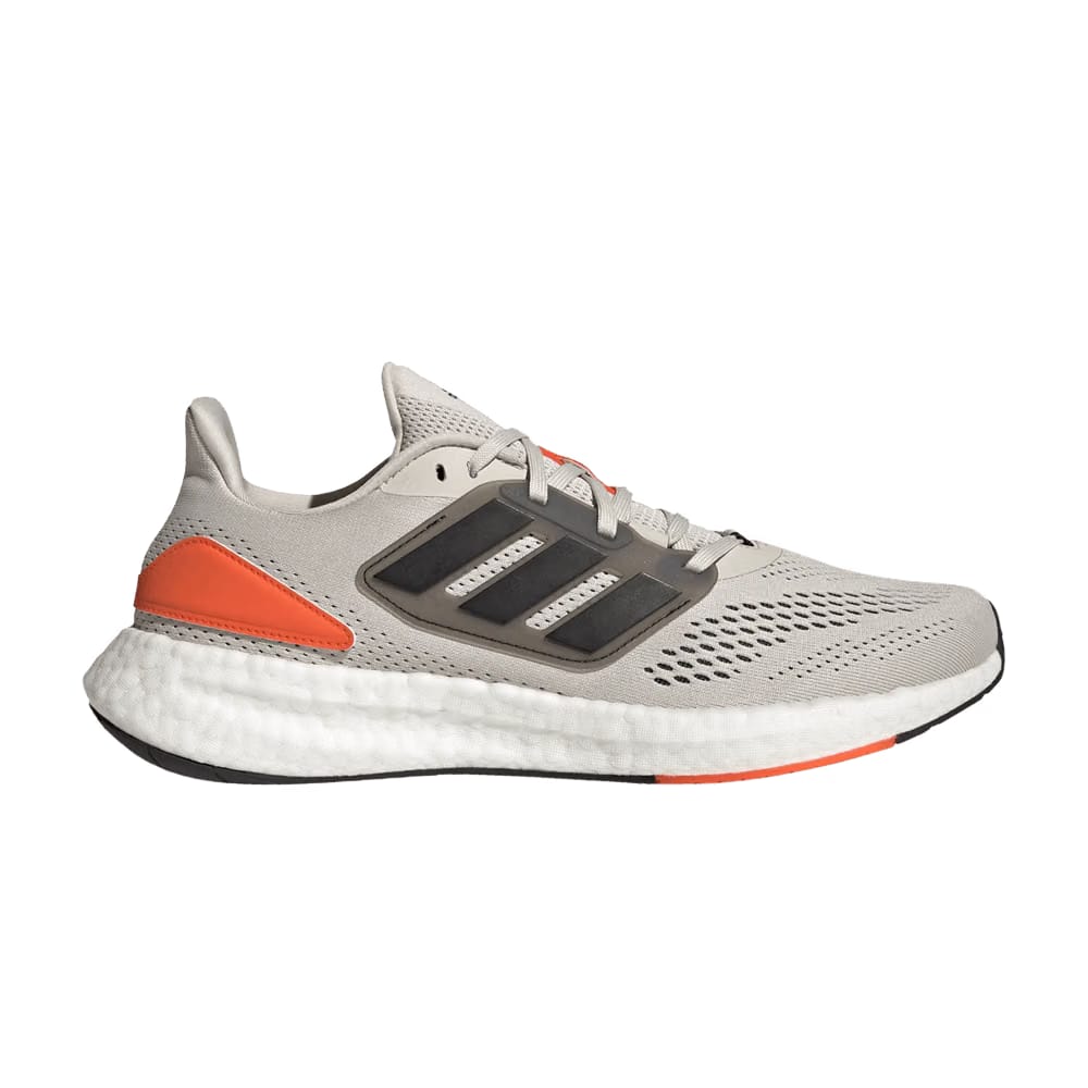 PureBoost 22 Aluminium Impact Orange