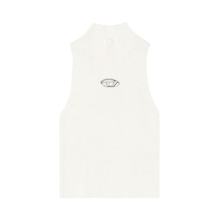 Diesel M-Onervax Top Ivory