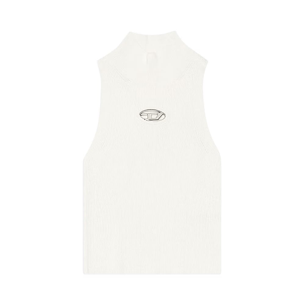 Diesel M-Onervax Top Ivory