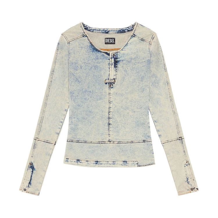 Diesel D-Aemon FS Shirt Multicolor