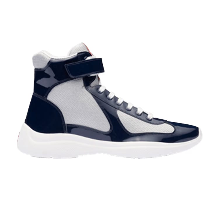Prada America's Cup High Royal Blue