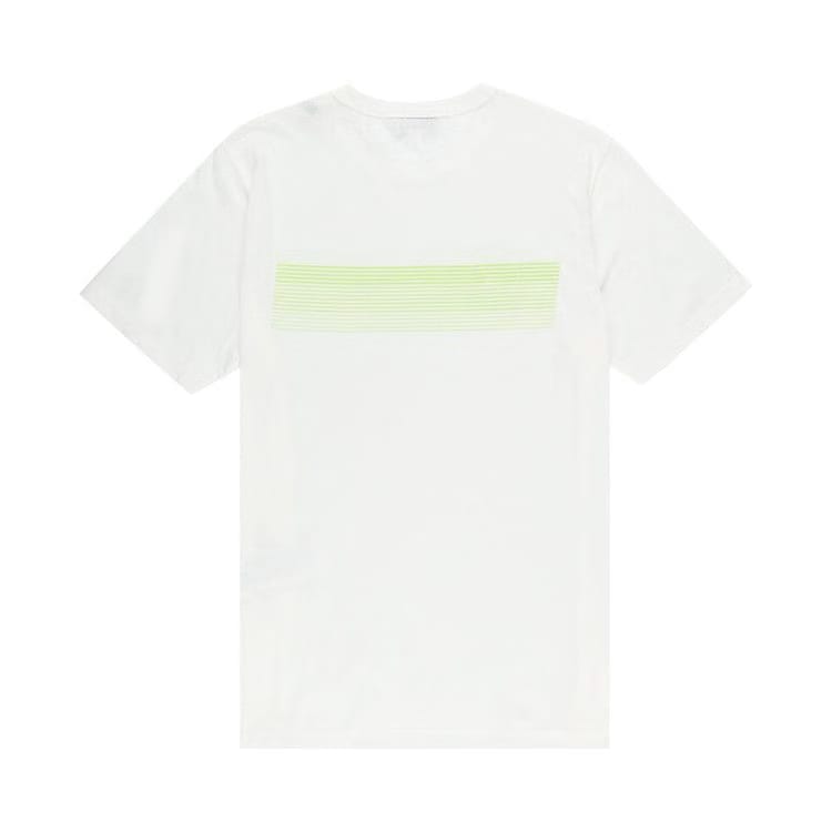 Diesel T-JUST-E19 T-Shirt Off White