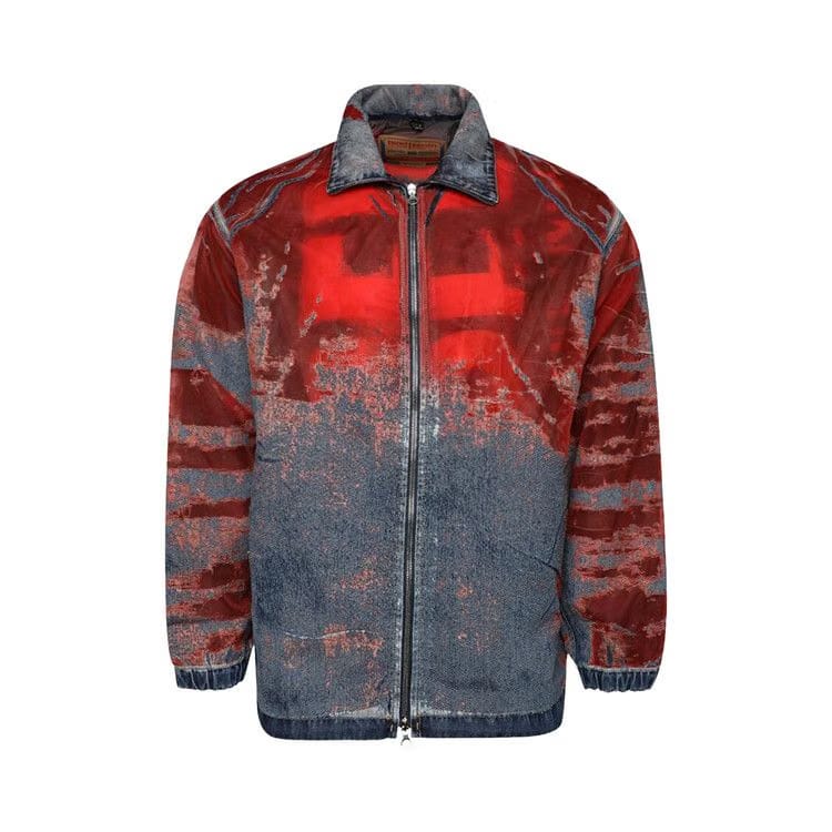 Diesel D-Krap-Fse Multicolor