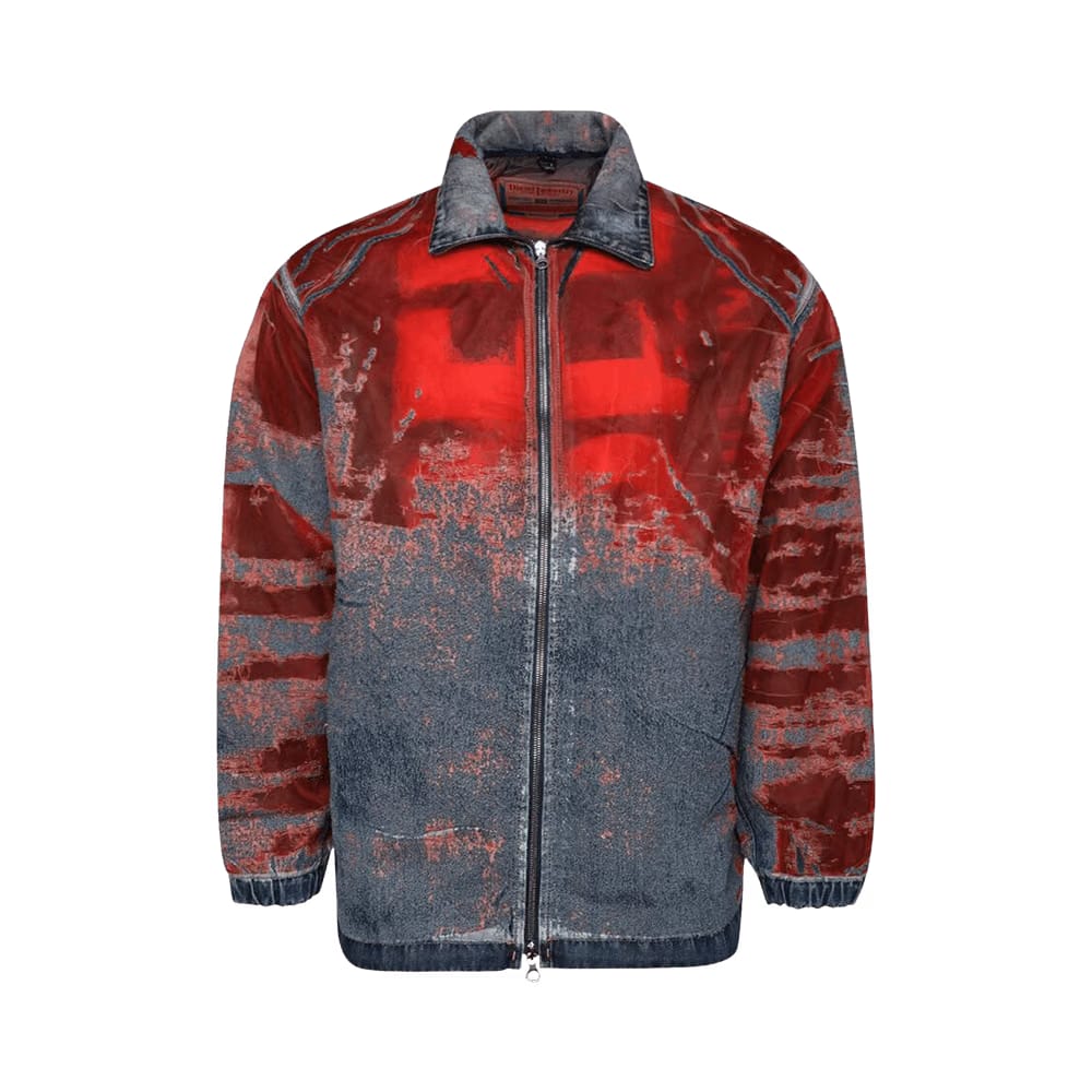 Diesel D-Krap-Fse Multicolor
