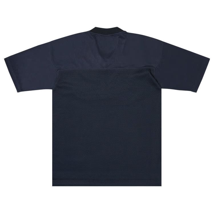 Palace Contender Mesh Jersey Navy