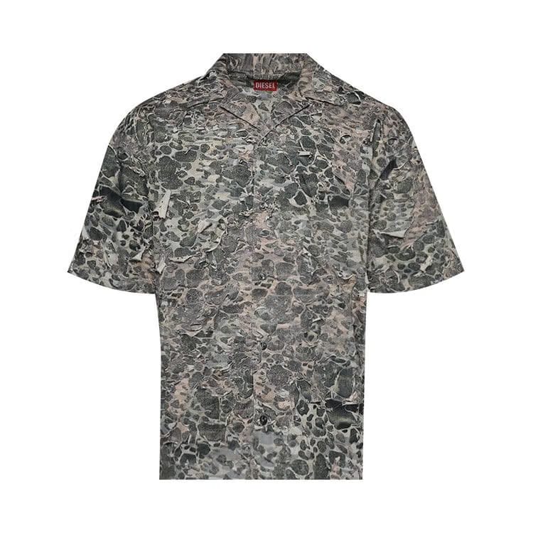 Diesel S-Hockney-Camu Multicolor