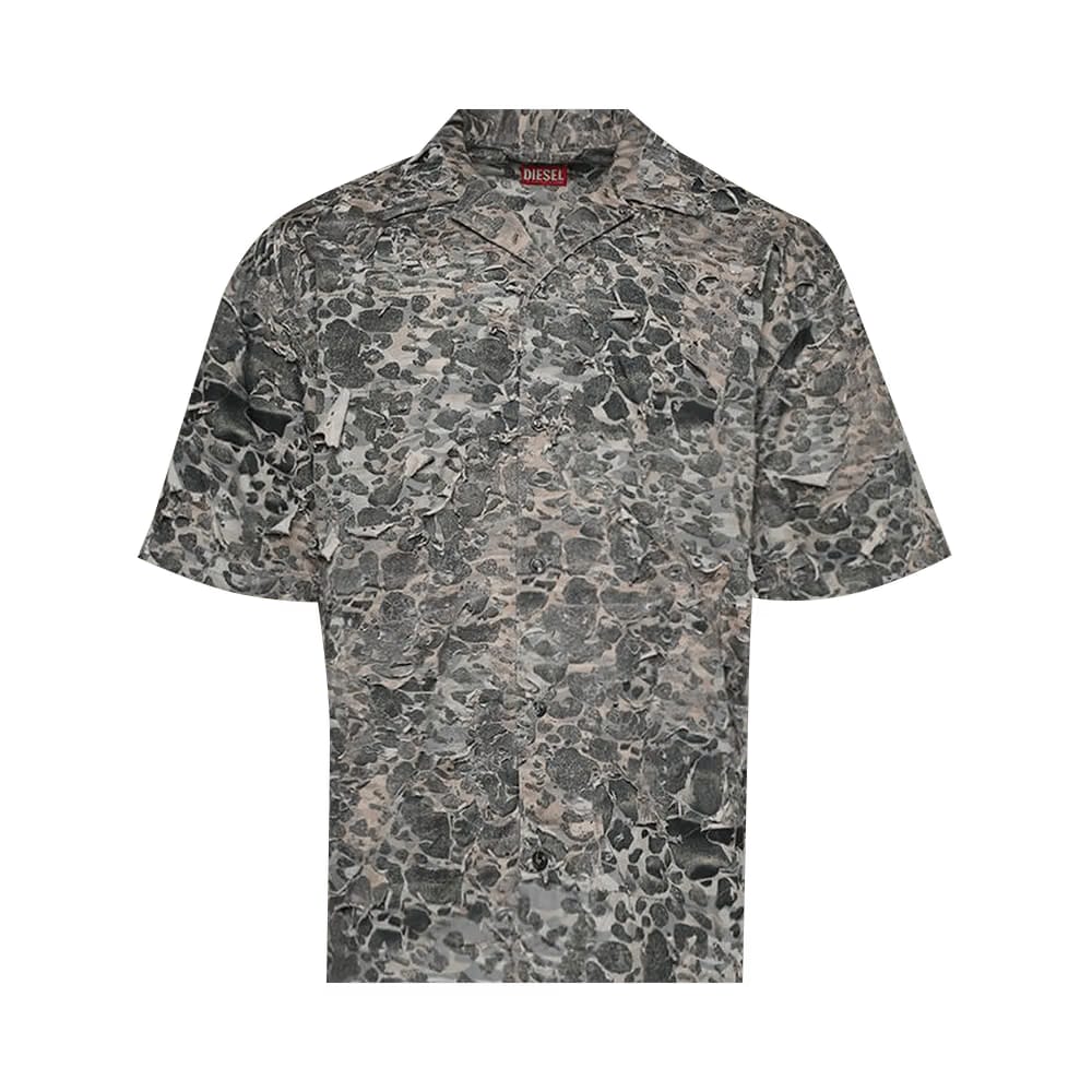 Diesel S-Hockney-Camu Multicolor