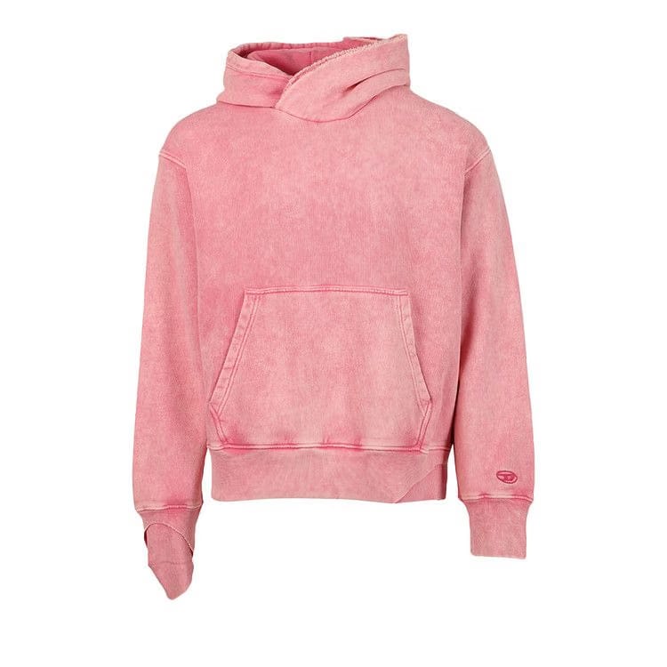 Diesel Sweatshirt Rose