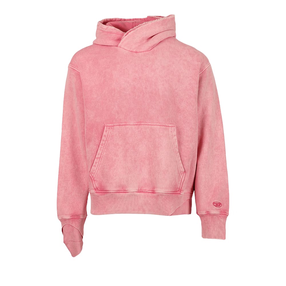 Diesel Sweatshirt Rose