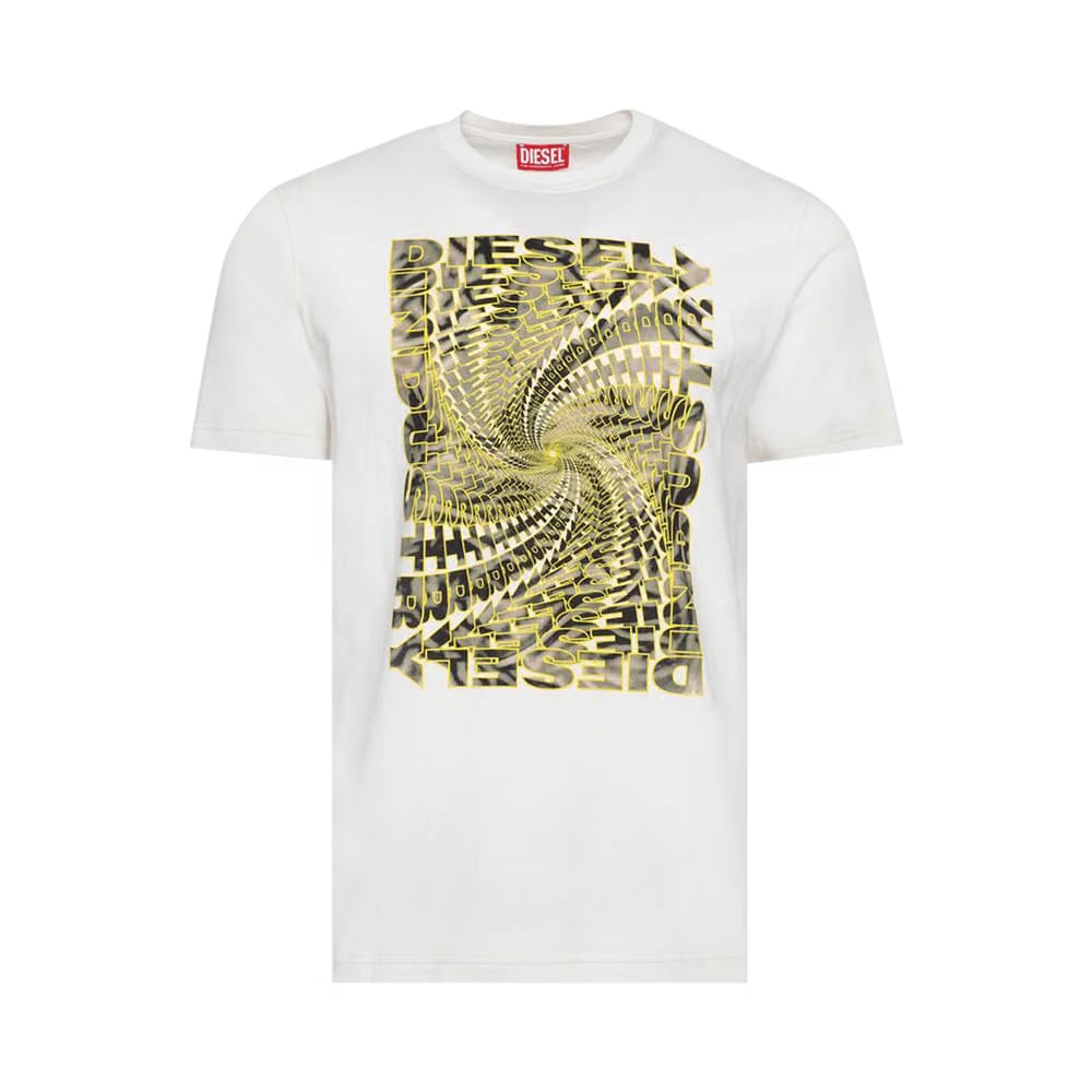 Diesel T-Just-N12 Ivory