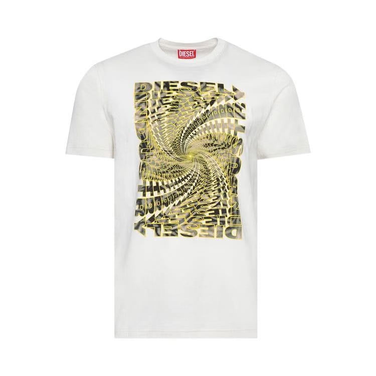 Diesel T-Just-N12 Ivory