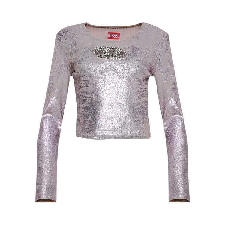 Diesel De-Top1-Fse Denim