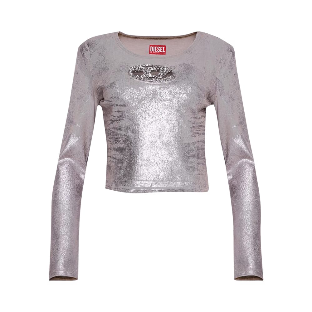 Diesel De-Top1-Fse Denim