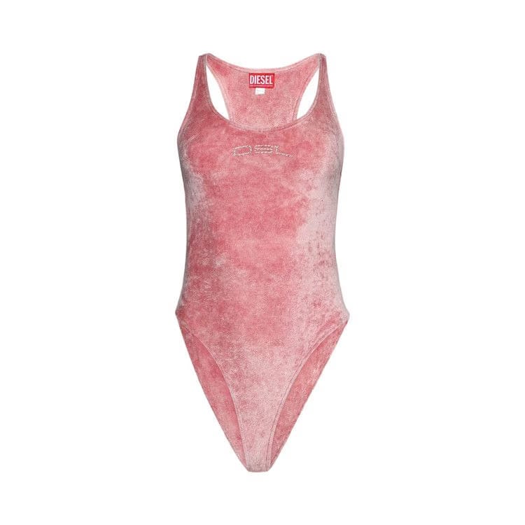 Diesel T-Vately Tank Top Pink