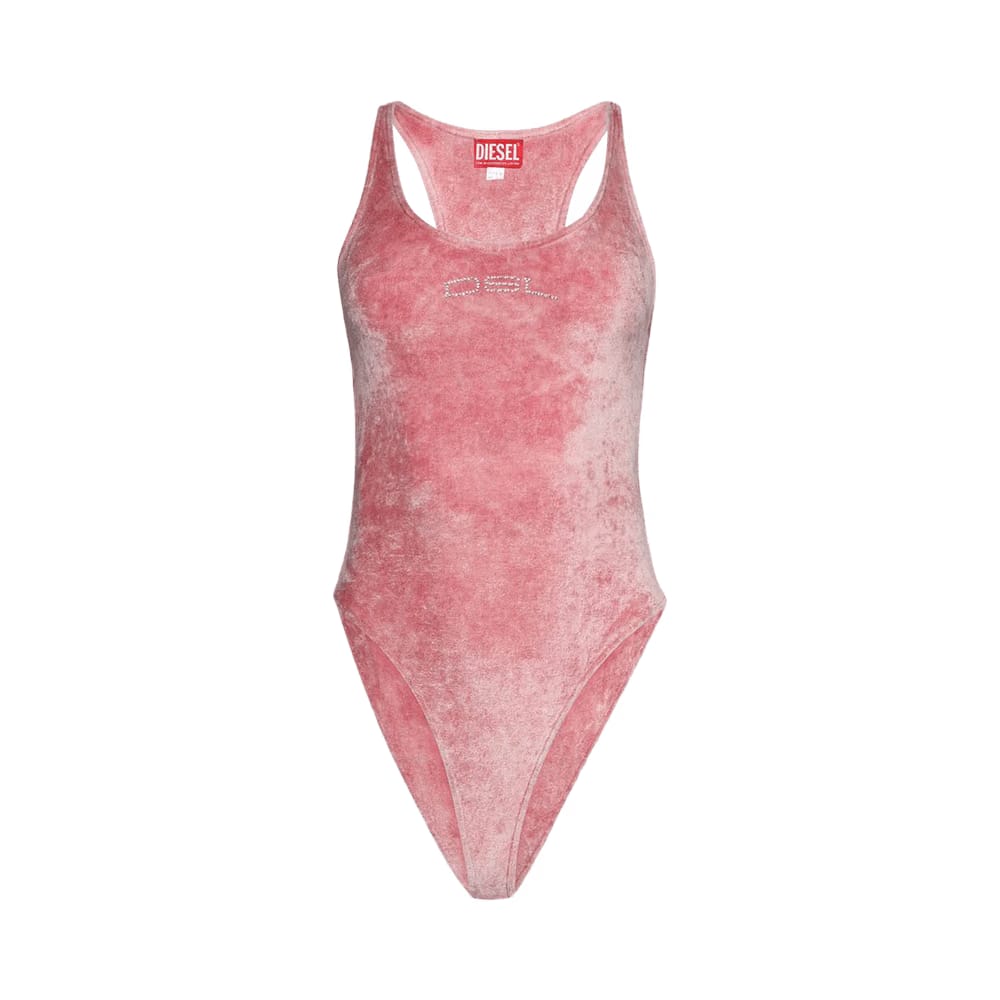 Diesel T-Vately Tank Top Pink