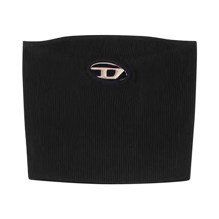 Diesel M-Clarksvillex Tube Top Dark Blue