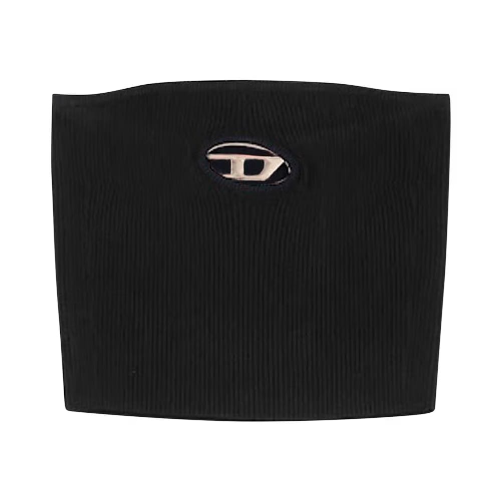 Diesel M-Clarksvillex Tube Top Dark Blue