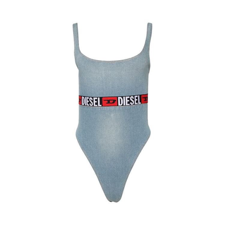 Diesel De-Geny-S Tank Top Denim