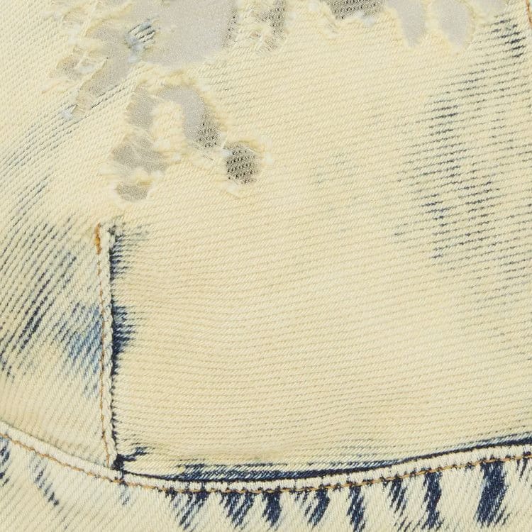 Diesel Janys Tank Top Light Blue