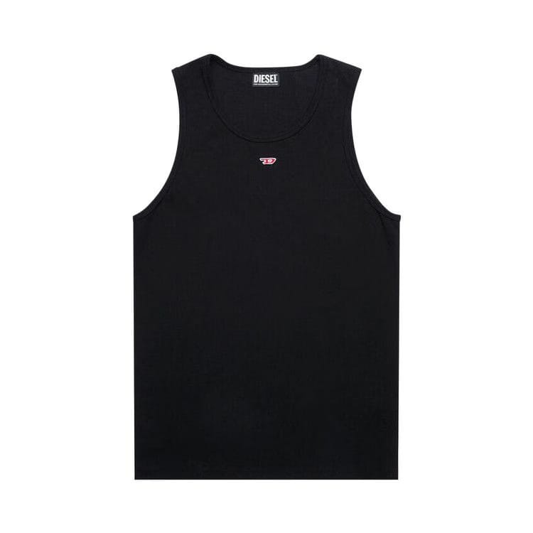 Diesel T-Lifty-D Tank Top Black