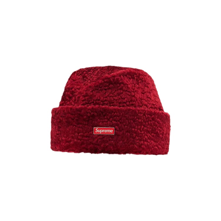 Supreme Ambassador Hat Red