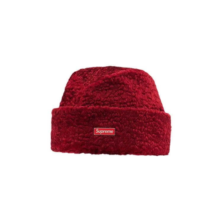 Supreme Ambassador Hat Red