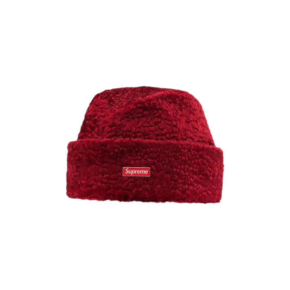 Supreme Ambassador Hat Red