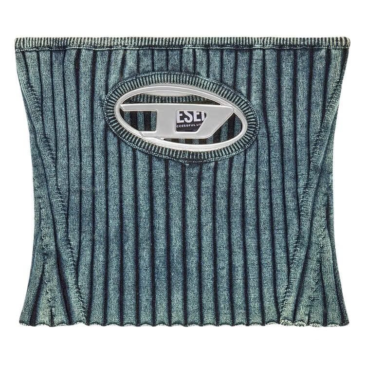 Diesel Clarksville Top Blue