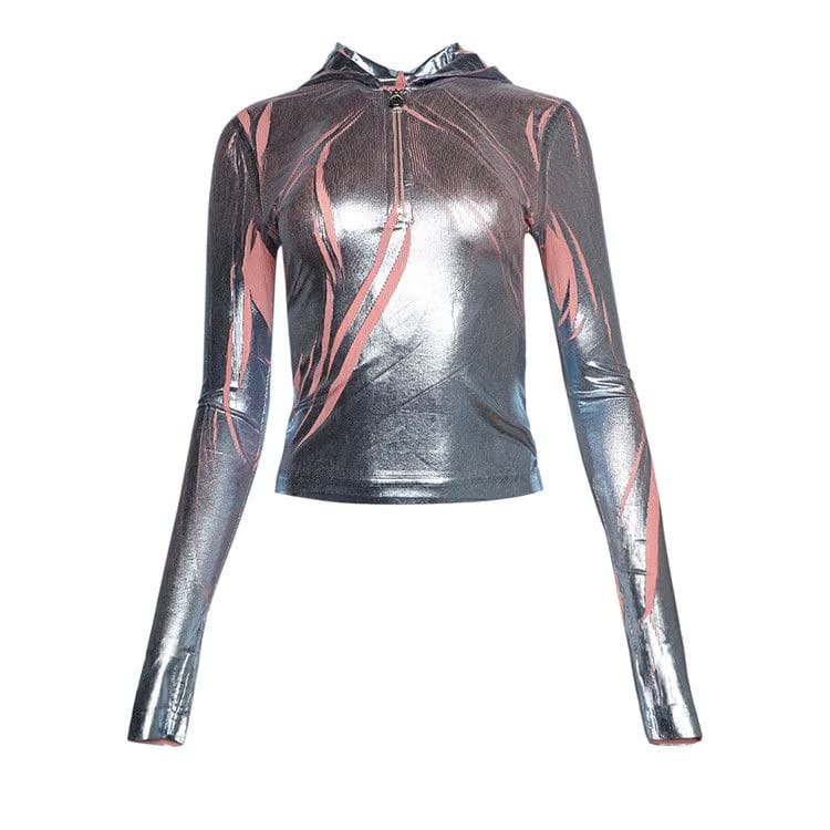 Diesel Tank Top Silver