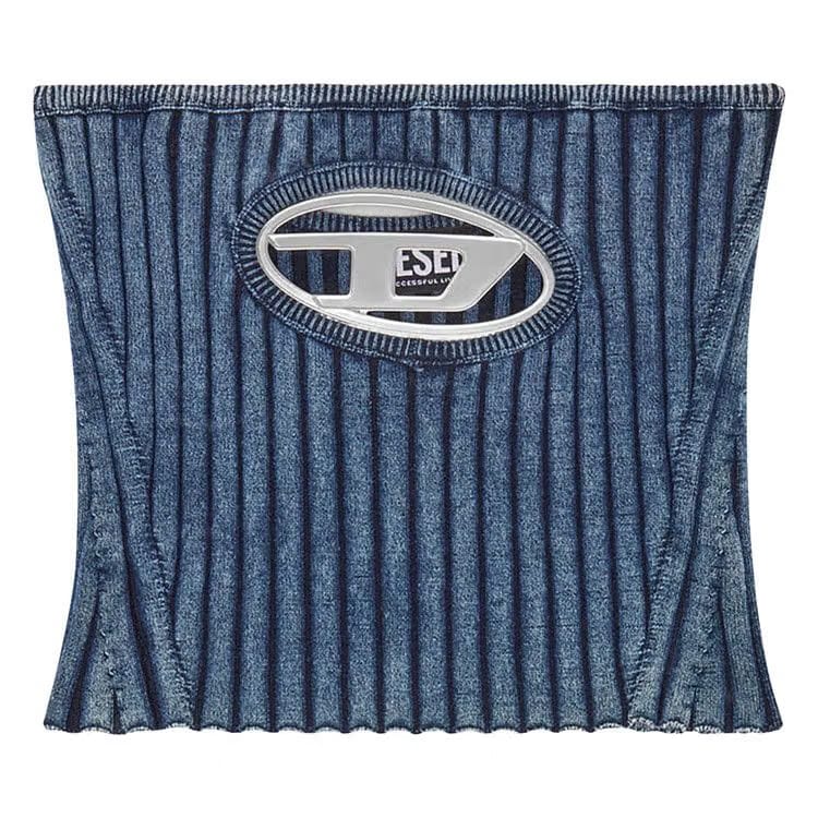 Diesel Clarksville Top Midnight Blue