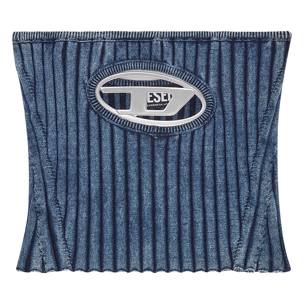 Diesel Clarksville Top Midnight Blue