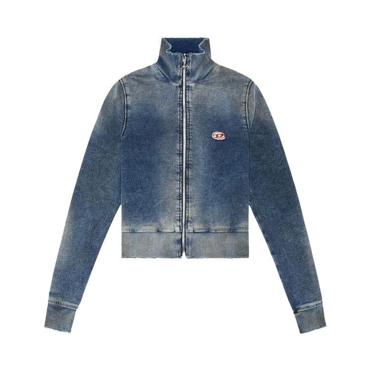Diesel Emy Sweater Blue