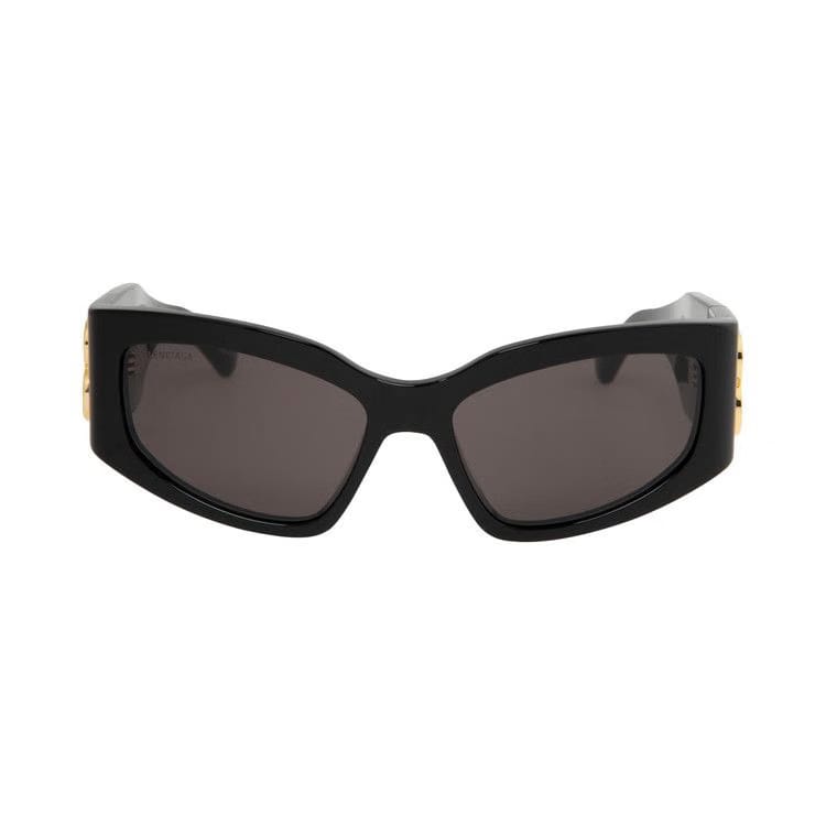 Balenciaga Bossy Sunglasses Black