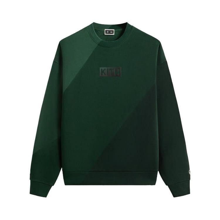 Kith x BMW Vitality Vintage Nelson Crewneck Vitality
