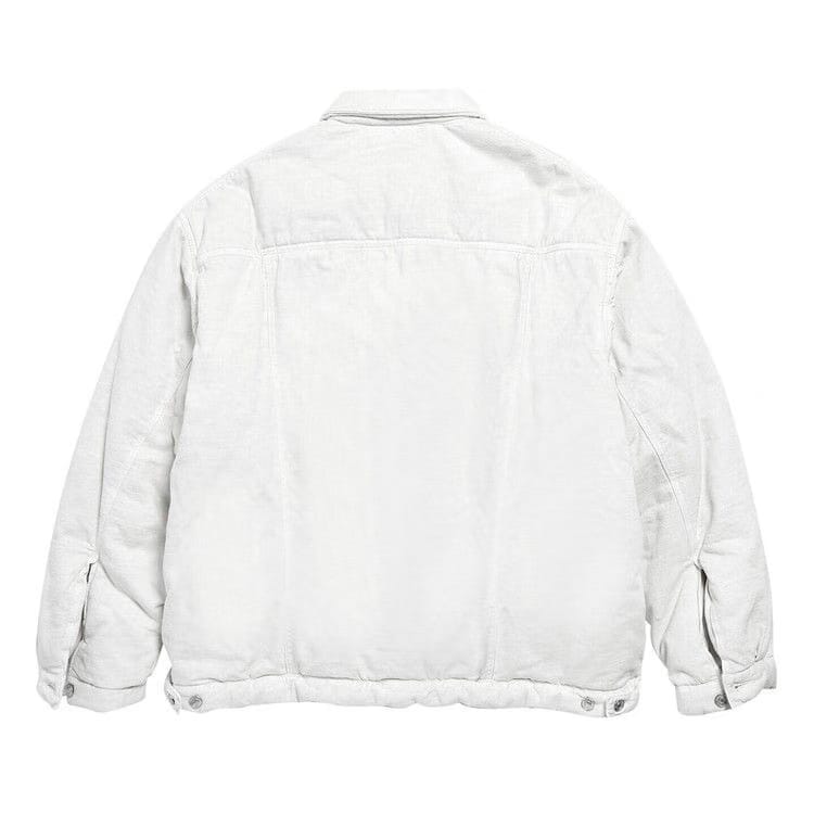 Balenciaga Jacket Cream