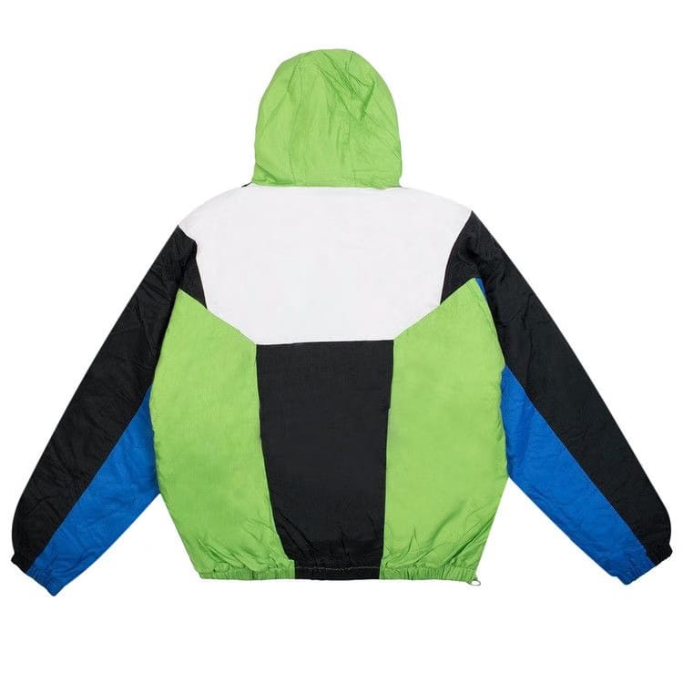 Billionaire Boys Club Startup Jacket Green/White