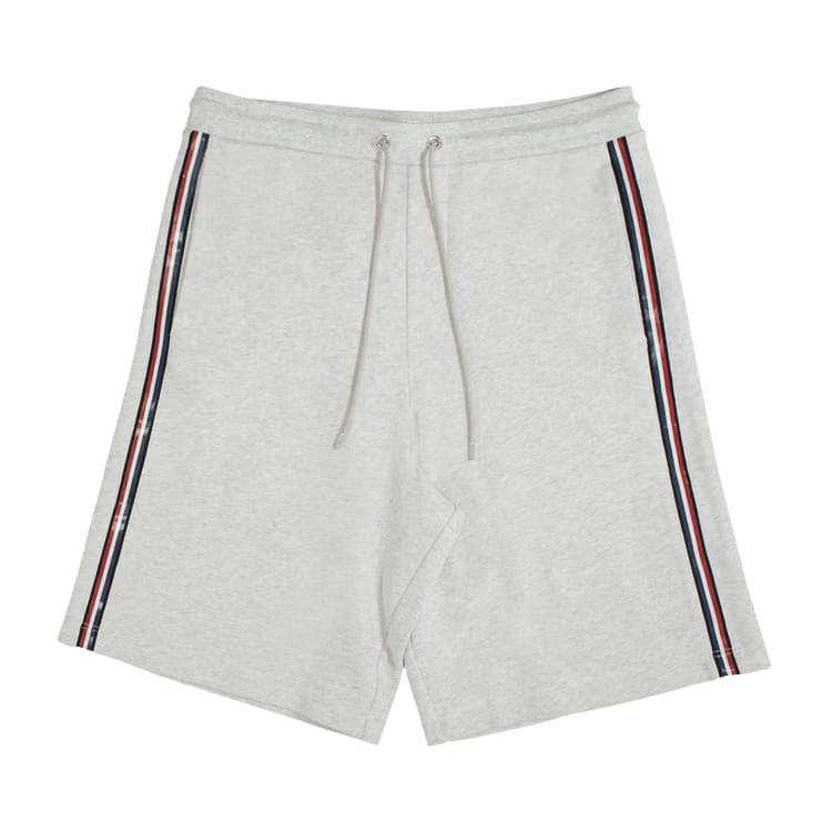 Moncler Sweatshorts Cream
